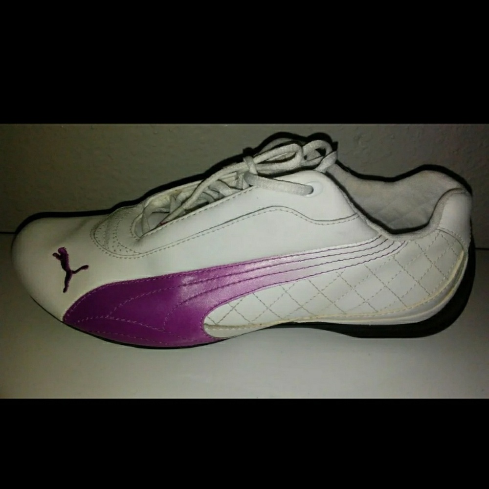 Puma Shoes